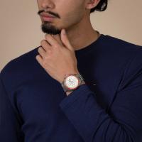 HyperChrome Automatic Chronograph