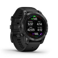 epix™ Pro (Gen 2) – Standard Edition | 47mm