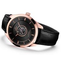 De Ville Tourbillon