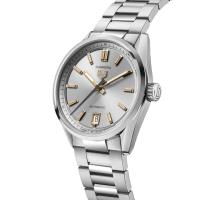 TAG HEUER CARRERA DATE