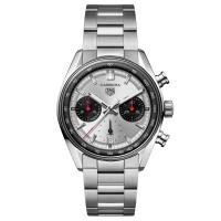 TAG HEUER CARRERA CHRONOGRAPH