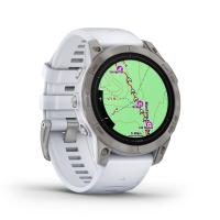 epix™ Pro (Gen 2) – Sapphire Edition 47mm