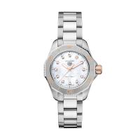 TAG HEUER AQUARACER PROFESSIONAL 200