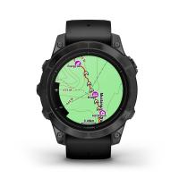 epix™ Pro (Gen 2) – Standard Edition | 47mm