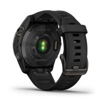 fēnix® 7S Sapphire Solar