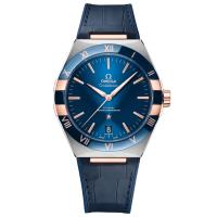 Constellation Co-Axial Master Chronometer 41 mm