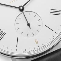 Ludwig Neomatik 41 Datum - 75 Jahre Grundgesetz