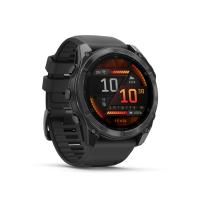 fēnix® 8 – 51 mm, AMOLED