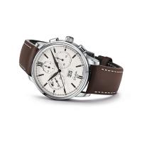 Senator Chronograph 
Panoramadatum