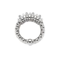 Panorama Flex'it Ring mit Diamanten
