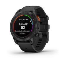 fēnix® 7 Pro – Solar Edition