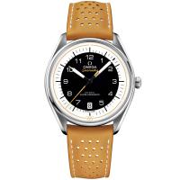 Seamaster offizieller olympischer Zeitnehmer Co-Axial Master Chronometer