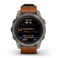 fēnix® 7 Pro – Sapphire Solar Edition