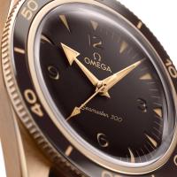 Seamaster 300 Co‑Axial Master Chronometer 41 mm