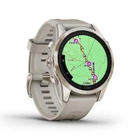 epix™ Pro (Gen 2) – Sapphire Edition | 42mm