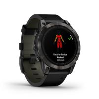 epix™ Pro (Gen 2) – Sapphire Edition | 47mm