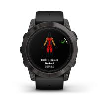 epix™ Pro (Gen 2) – Sapphire Edition | 51mm