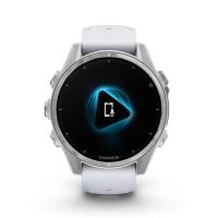 fēnix® 8 – 43 mm, AMOLED