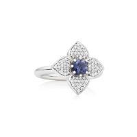 Poppy Ring