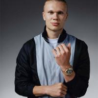 Chronomat B01 42 Erling Haaland