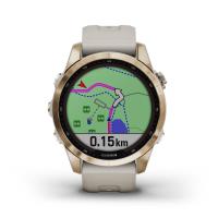 fēnix® 7S Sapphire Solar