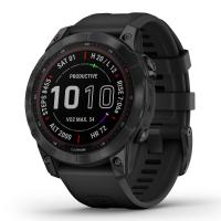 fēnix® 7 Sapphire Solar