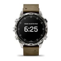 MARQ® Adventurer (Gen 2) – Damascus Steel Edition