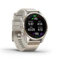 epix™ Pro (Gen 2) – Sapphire Edition | 42mm
