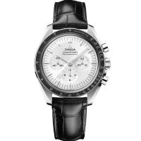 Speedmaster Moonwatch Professional Co-Axial Master Chronometer Chronograph