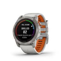 fēnix® 7S Pro – Sapphire Solar Edition 51mm