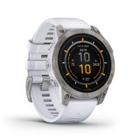 epix™ Pro (Gen 2) – Sapphire Edition 47mm