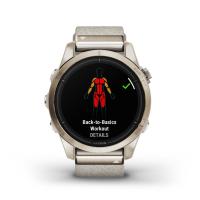 epix™ Pro (Gen 2) – Sapphire Edition | 42mm