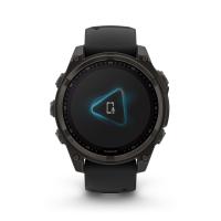 fēnix® 8 – 47 mm, Solar, Sapphire