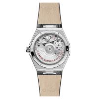 Constellation Co-Axial Master Chronometer Small Seconds 34 mm