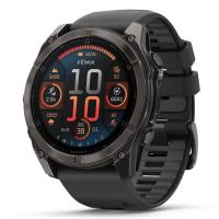 fēnix® 8 – 51 mm, AMOLED