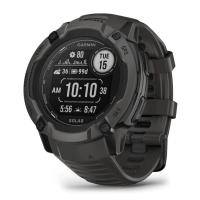 Instinct® 2X Solar
