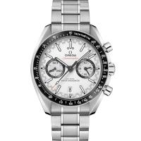 Speedmaster Racing Co-Axial Master Chronometer Chronograph