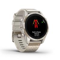epix™ Pro (Gen 2) – Sapphire Edition | 42mm