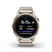 epix™ Pro (Gen 2) – Sapphire Edition | 42mm
