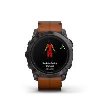 epix™ Pro (Gen 2) – Sapphire Edition | 51mm