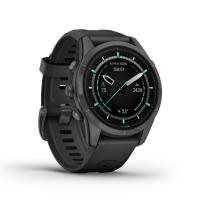 epix™ Pro (Gen 2) – Sapphire Edition | 42mm