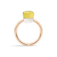 Ring Nudo