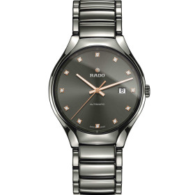 Rado True Automatic Diamonds R27057732