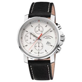 Unisex, Mühle Glashütte 29er Chronograph M1-25-41-LB
