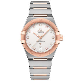 Unisex, Omega Constellation 131.20.39.20.52.001