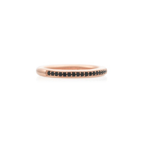 Roségold, Ringe, Bron Stax Ring 8RR4593ZK
