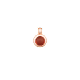         Roségold, Halsschmuck, Bron Classico Anhänger  8HR3403RTC
