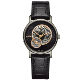 Rado Diamaster Automatic Open Heart R14056955