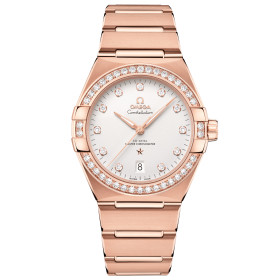 Unisex, Omega Constellation 131.55.39.20.52.001