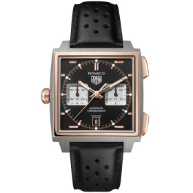  TAG Heuer TAG HEUER MONACO CHRONOGRAPH, Ref: CDW2150.FC8360